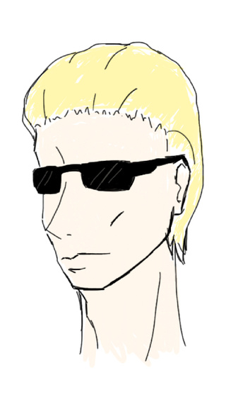320x567 Wesker Drawings On Paigeeworld Pictures Of Wesker