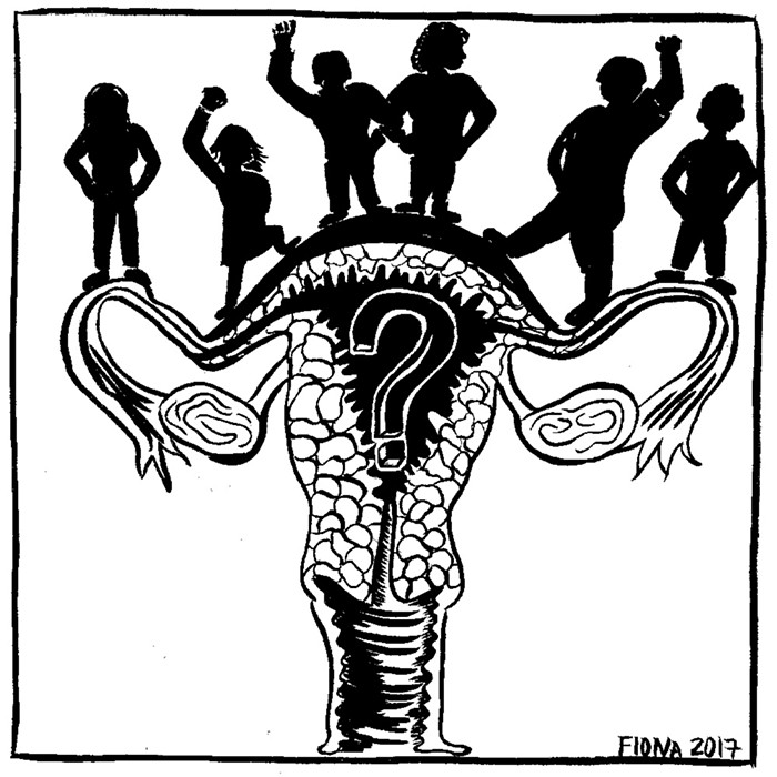 700x700 Donald Trump Is A Nightmare For Women