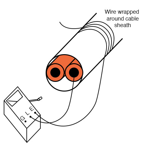 486x485 high voltage ohmmeters dc metering circuits electronics textbook