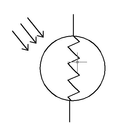 477x450 how to make ldr darkness sensor circuit simple diy steps