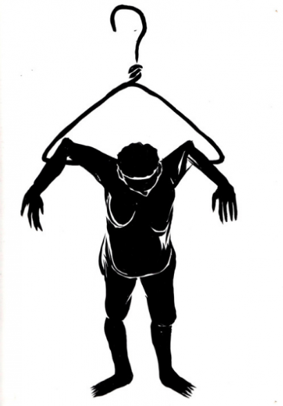 410x587 artist ebin lee reflects on art as resistance and a form