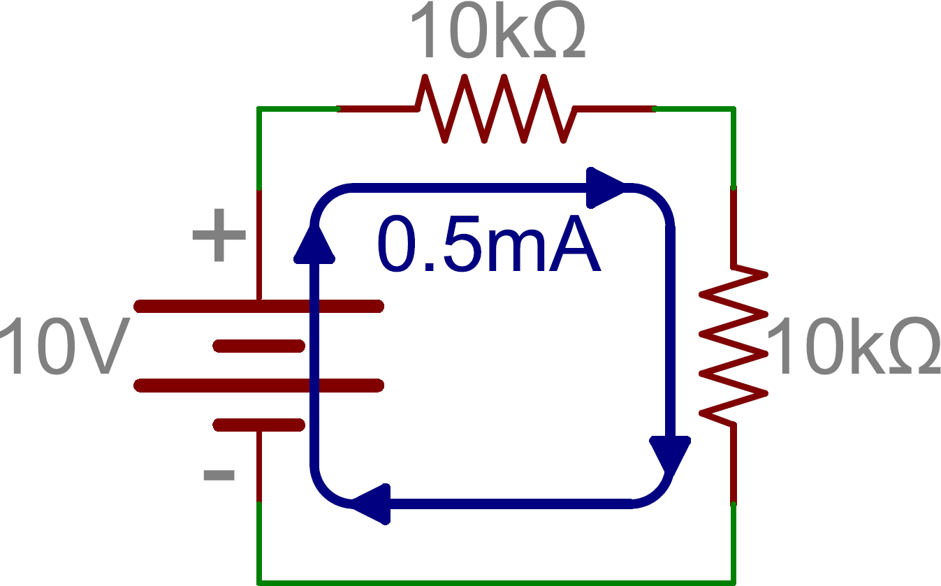 1347x839 Series And Parallel Circuits