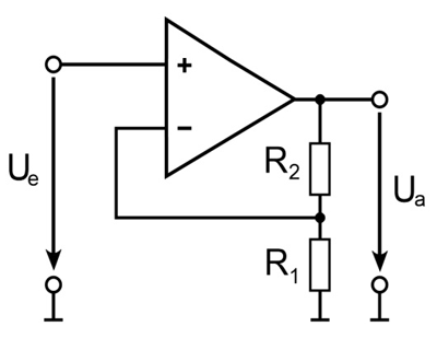400x309 so we just consider the resistor's tolerance, right ee times