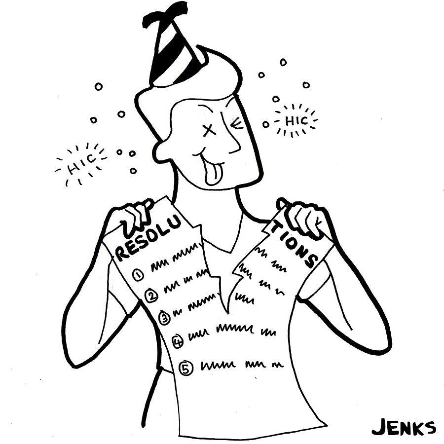 900x900 Make Your Last Ever New Year's Resolution The View Inside Me