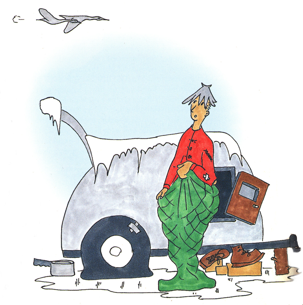 1191x1200 New Year's Resolution