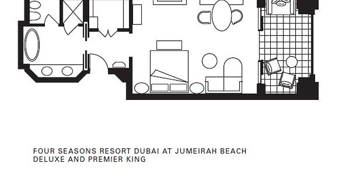 712x365 Four Seasons Resort Dubai