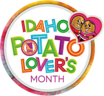 337x309 Idaho Potato Commission