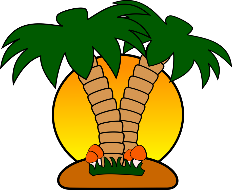 916x750 Tropical Islands Resort Computer Icons Sand Island Drawing Cc0