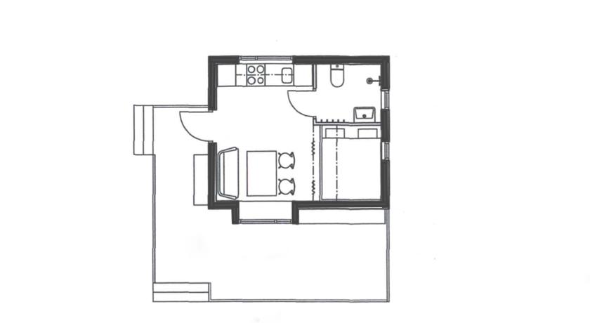 840x460 Best Price On Sudersands Resort In Faro + Reviews!