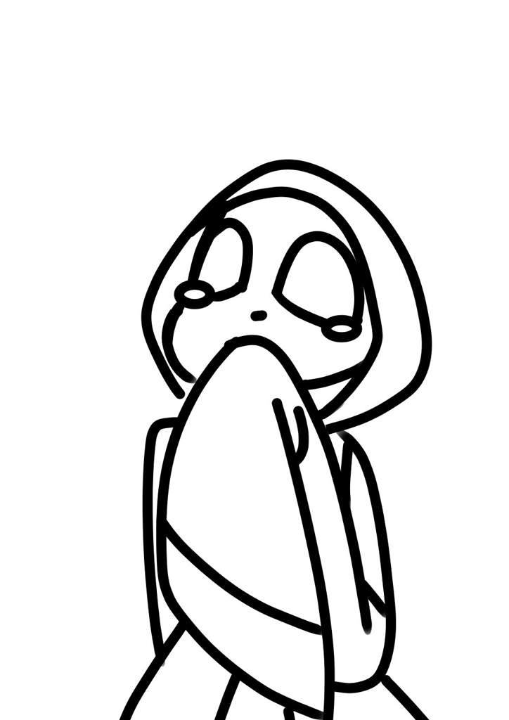 724x1024 i died official sans amino amino