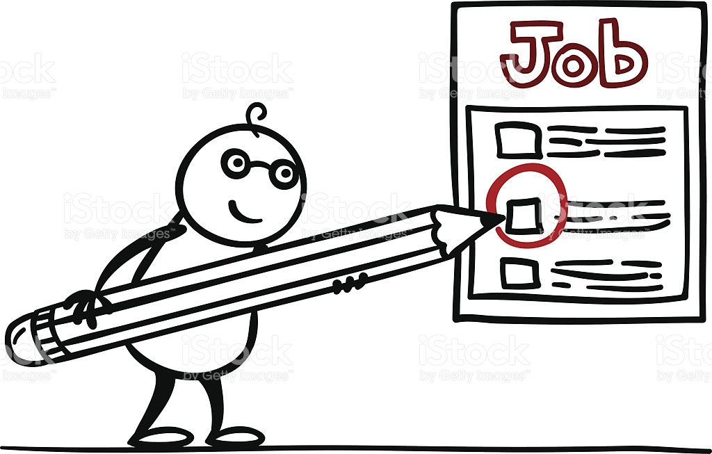 1024x653 Collection Of Free Applicancy Clipart Job Responsibility Download