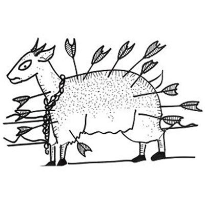 400x400 Organizations Need Scapegoats To Take Responsibility For Failures