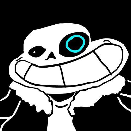 500x500 With Great Power Comes Terrible Responsibility Undertale Amino