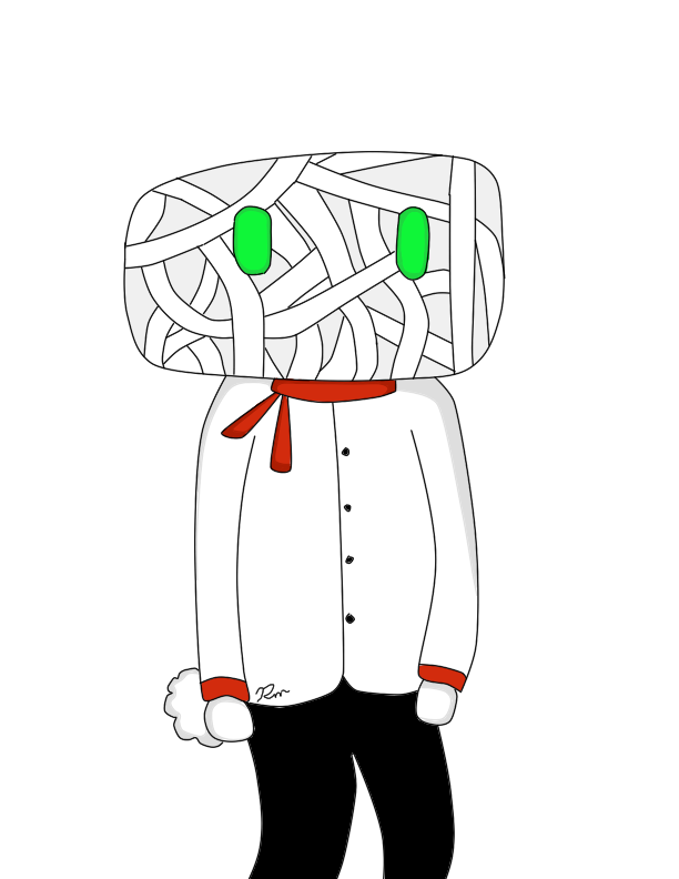 612x792 Free Art Request!