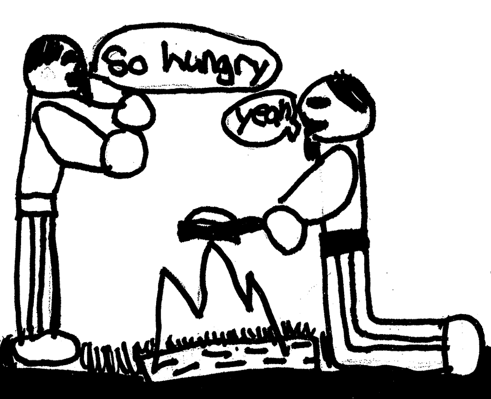 1000x813 Live Free And Draw Comics History From The Granite State