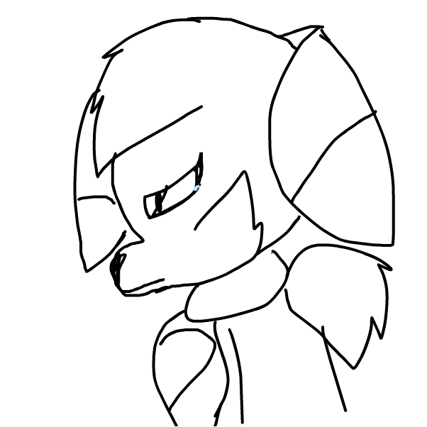 602x602 I'm Done ' Desc