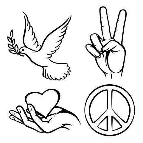 480x480 Sharing Peace Worldwide Through Symbols Pacific Buddhist Academy