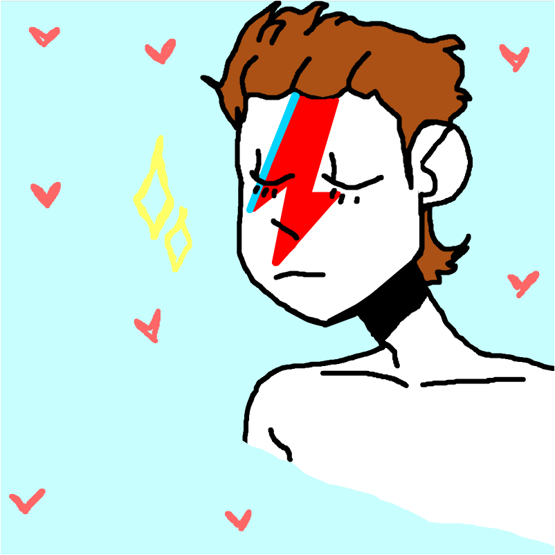 802x802 Rest In Peace Angel