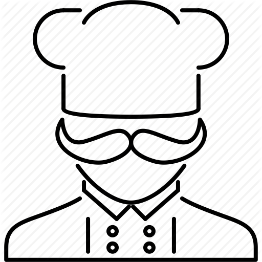 512x512 Collection Of Free Cafe Drawing Restaurant Download On Ui Ex