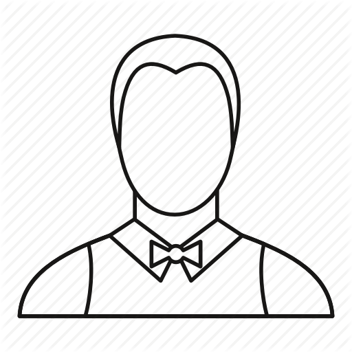 512x512 Collection Of Free Restaurant Drawing Outline Download On Ui Ex