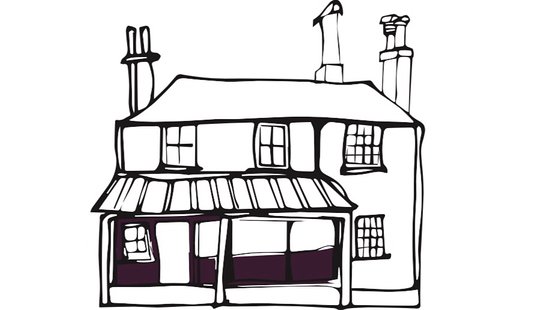 550x310 Shambles Restaurant