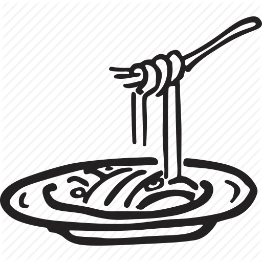 512x512 Collection Of Free Restaurant Drawing Easy Download On Ui Ex