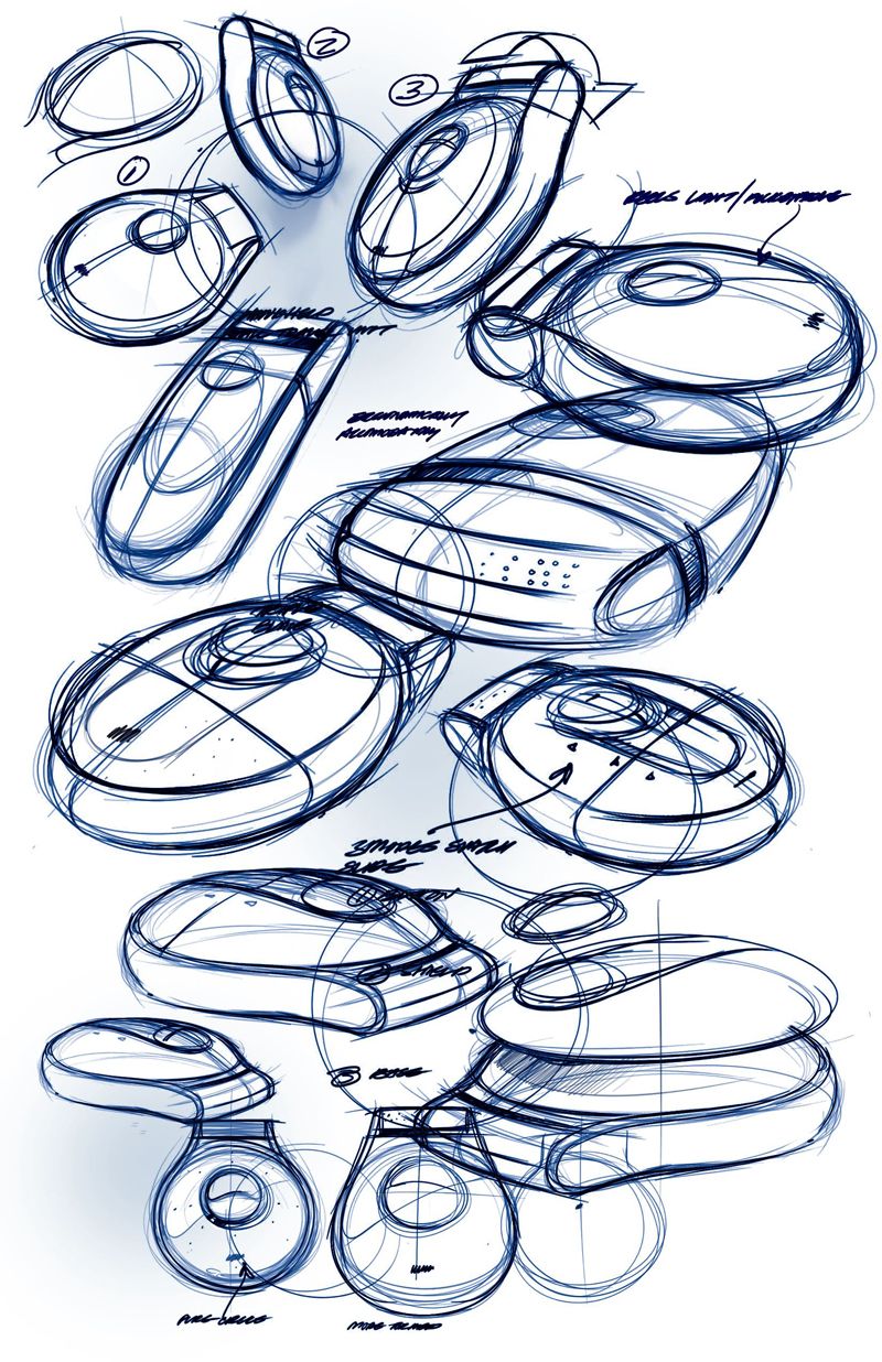 800x1236 Id Sketching Industrial Design Sketch