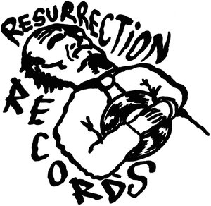 300x292 Music Resurrection Records