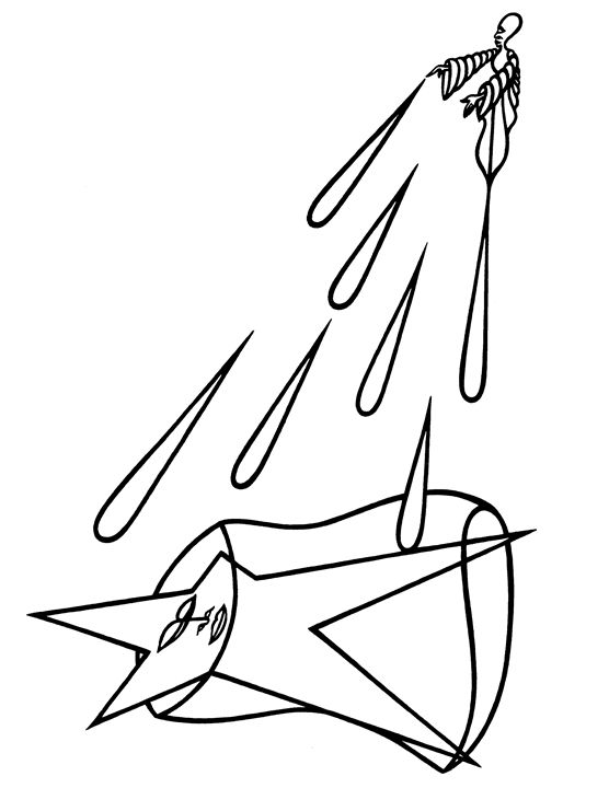 556x720 Star Resurrection