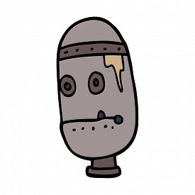 275x275 Robot Hand Photos And Images