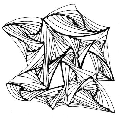 398x400 Grandma Coco's Designs A Return To Zen And An Invitation How