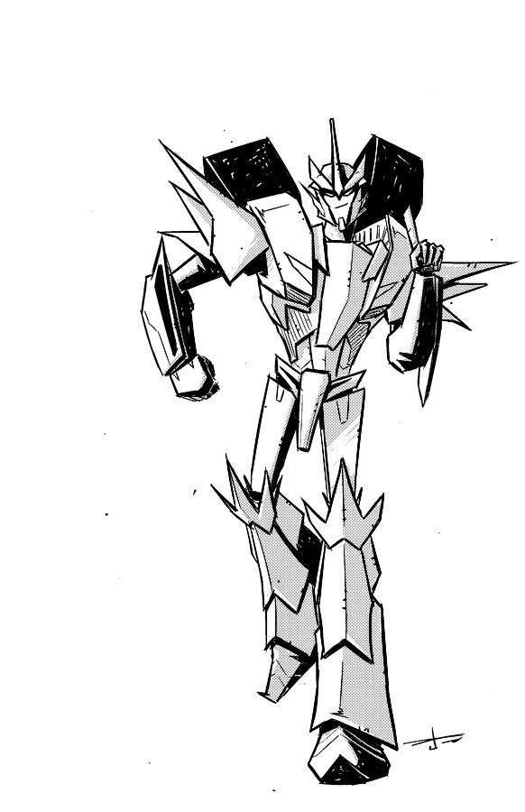 582x900 Josh On Twitter Knock Out Sketch! Really Havent Drawn Anything