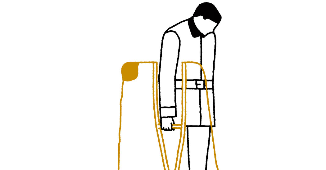 1050x549 Murderous Trips Into The Past, Then A Return To A Dangerous