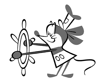 404x316 return of the sarsaparilla bandit on behance