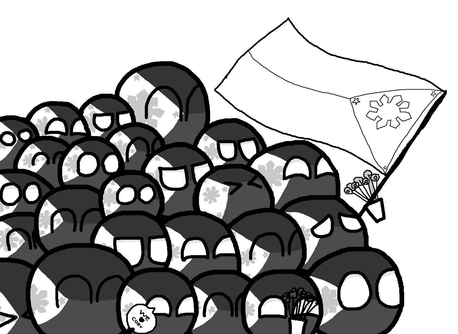 1480x1080 Edsa People Power Revolution