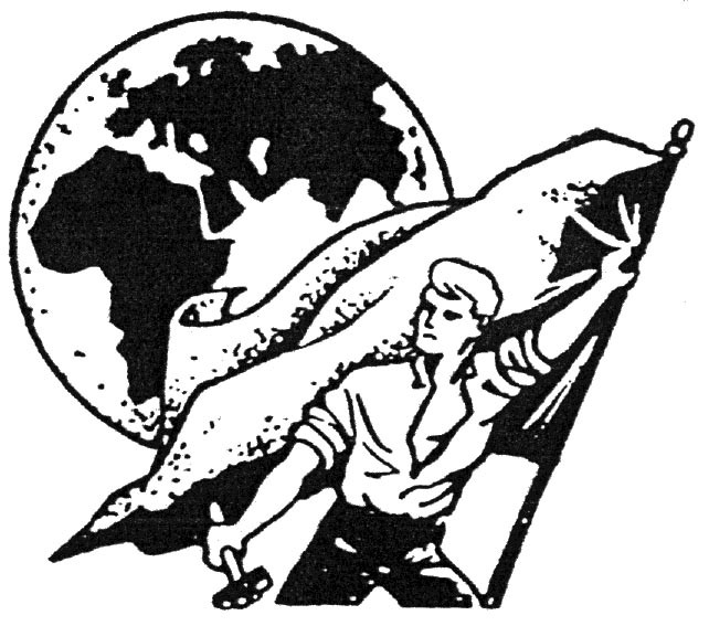 642x567 Revolution Clipart Anarchy