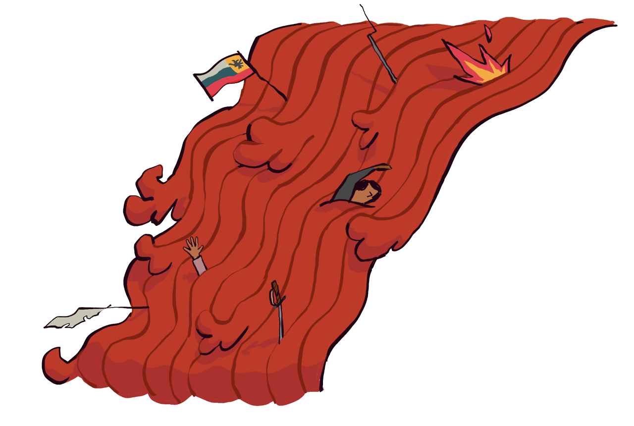 1280x860 Ania Ania Working For Animation And Games Drawing Russian