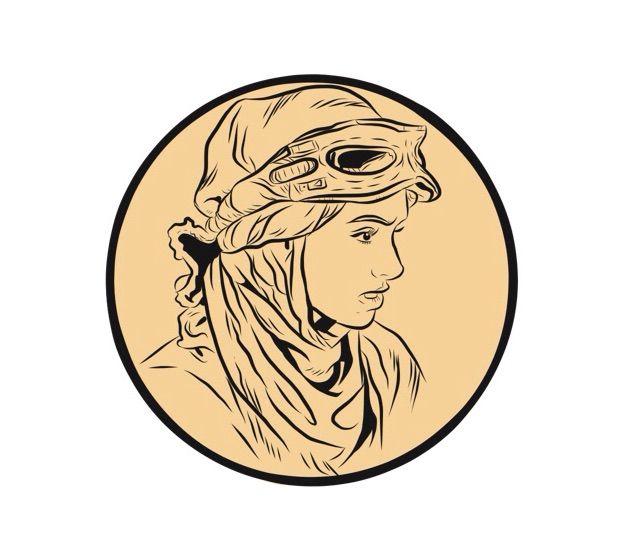 640x547 Rey Star Wars Amino