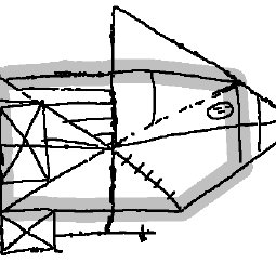 255x255 The Rey Osterrieth Complex Figure Typically In Length