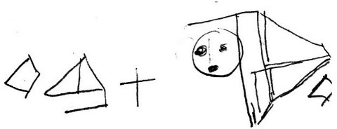 480x184 Drawing Of Rey Osterrieth Complex Figure Test