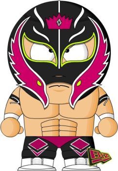 242x350 Huge Collection Of 'rey Mysterio Clipart' Download More Than