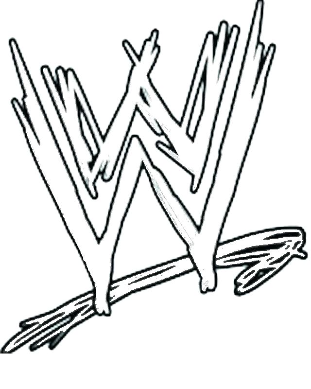 640x800 Wwe Drawings Of Rey Mysterio Drawings Coloring Pages Coloring