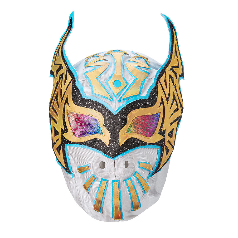 1001x1001 sin cara replica mask