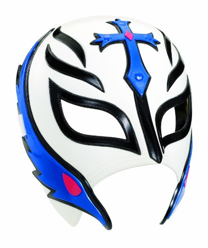 419x500 Wwe Rey Mysterio Mask Toys Games
