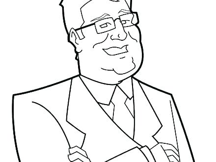 440x330 Coloring Pages Of Wwe Best Images On Seth Rollins Championship