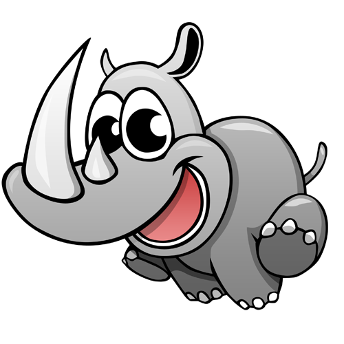 500x500 Cartoon, Illustration, Head, Transparent Png Image Clipart Free