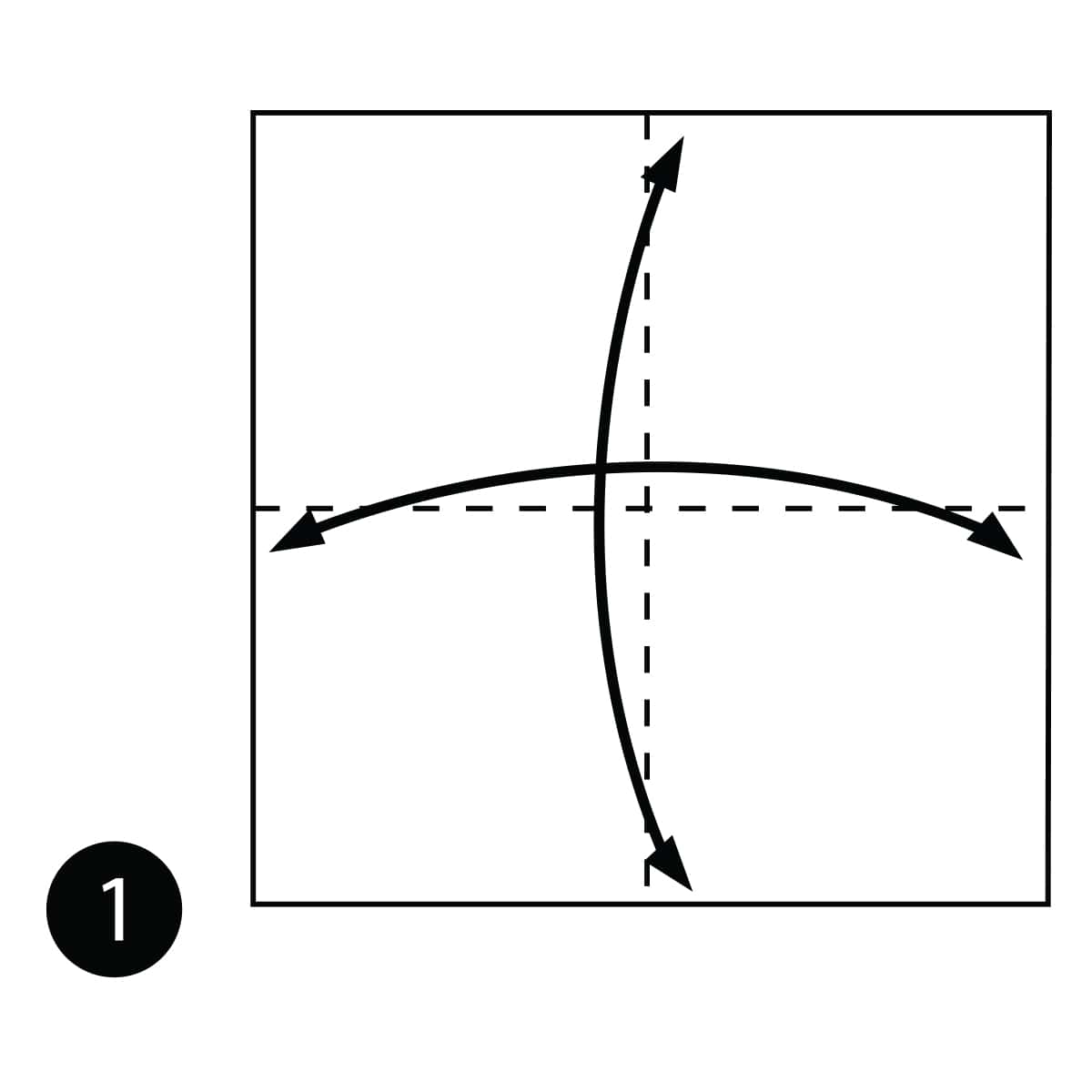 1200x1200 How To Make An Easy Origami Rhinoceros Or Rhino