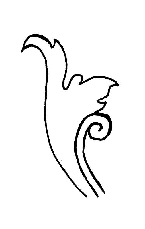 509x800 Ornamental Work