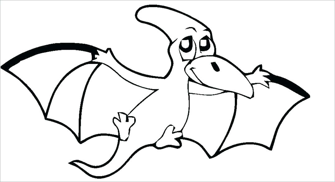 1077x586 Rhino Coloring Page
