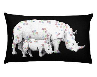 340x270 Black Rhino Accessory Pouch W T Bottom Etsy